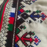 دوزنده هستم