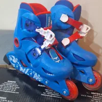 اسکیت بچه گانه برند اوکسلو|دوچرخه، اسکیت، اسکوتر|تهران, علم و صنعت|دیوار