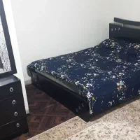 منزل مبله مسافر روزانه ساعتی|اجارهٔ کوتاه‌مدت آپارتمان و سوئیت|شیراز, هفت تنان|دیوار