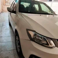 ساینا اس سفید مدل 1401|خودرو سواری و وانت|یزد, |دیوار