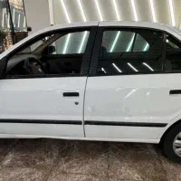 سمند LX EF7 بنزینی مدل1391|خودرو سواری و وانت|تهران, اباذر|دیوار