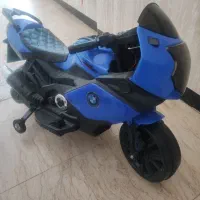 موتور شارژی بچگانه