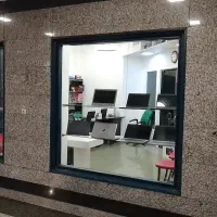 لپ تاپ گرافیک مجزا کلاس آنلاین/حسابداری/طراحی|رایانه همراه|تبریز, |دیوار