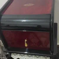 سرویس کامل تختخواب|تخت و سرویس خواب|قنوات, |دیوار