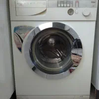 ماشین لباسشویی