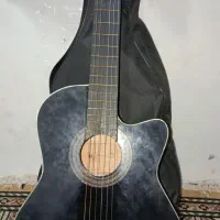 گیتار|گیتار، بیس، امپلیفایر|بندر انزلی, بی بی حوریه|دیوار