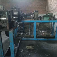 دستگاه سیم مفتول(آلماتور بندی)|ماشین‌آلات صنعتی|آذرشهر, |دیوار