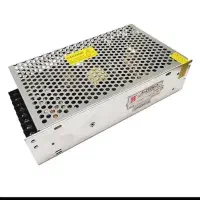 منبع تغذیه ( پاور ) 5 ولت 40 آمپر