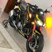 طرح zنیکتاز1404 معاوضه با 206