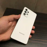 سامسونگ A52 حافظه ۲۵۶