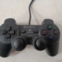 دسته پلی استیشن 2|کنسول، بازی ویدئویی و آنلاین|ایلام, |دیوار