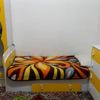 سرویس خواب کودک و نوجوان