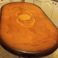 میز غذاخوری