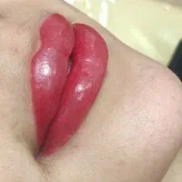 کاشت مژه،اکستیشن مو و مژه و رنگ و پروتیین و...