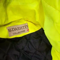 کاپشن ضدآب شبرنگ|لباس|تهران, امام زاده عبدالله|دیوار