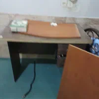 میز تحریر کامپیوتری