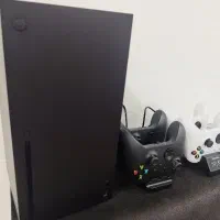 ایکس باکس سری ایکس چهار دسته