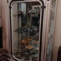 بوفه ویترین