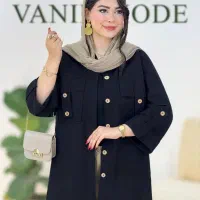 مانتو پالتو شومیز زیر قیمت بازار|لباس|قم, چهار مردان|دیوار