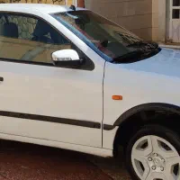 سمند مدل 91|خودرو سواری و وانت|فارسان, |دیوار