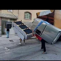باربری همشهری جابجایی اساس منزل و مبلمان