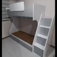 تخت مدل قلبی|تخت و سرویس خواب|اهواز, کمپلو جنوبی|دیوار