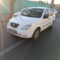 تیبا مدل 1400