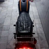 موتور 200 کویر