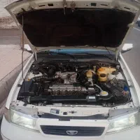 دوو سیلو استثنایی|خودرو سواری و وانت|زنجان, |دیوار