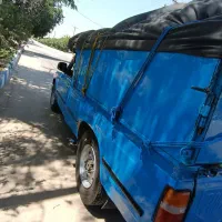 حمل انواع بار با نیسان|خدمات حمل و نقل|شوش, |دیوار