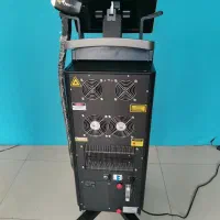 انواع لیزر تیتانیوم کندلا adss کارکرده ونونقداقساط|پزشکی|مشهد, فلسطین|دیوار