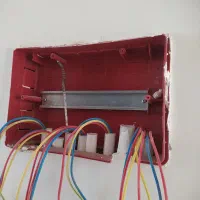 اجرای برق ساختمان صفر تا صد