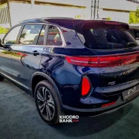 اسکای ول نبکا هیبرید/تجارت خودرو خسروانی