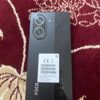 گوشی بدون خط و خش تمیز در حد نو