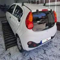 mvm110s|خودرو سواری و وانت|لنجان, |دیوار