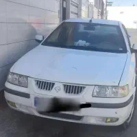 سمند ۸۹|خودرو سواری و وانت|بیرجند, |دیوار