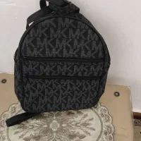کوله پشتی کاملا سالم
