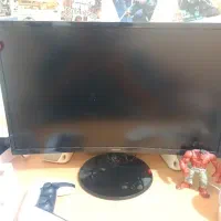 مانیتور گیمینگ  سامسونگ کج(محدب)