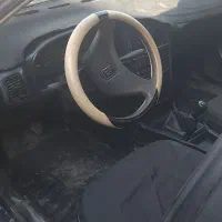 روا۸۷دوگانه کارخانه|خودرو سواری و وانت|بستان آباد, |دیوار