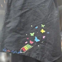 مقنعه طرح دار برای معلم ها