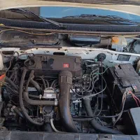 پارس مدل ۹۰ دوگانه فابریک|خودرو سواری و وانت|ارومیه, |دیوار