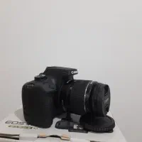 دوربین کنون 4000d