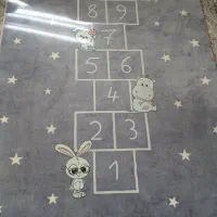 فرش فانتزی ۴متری