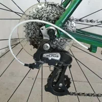 دوچرخه جاینت اسکیپr3|دوچرخه، اسکیت، اسکوتر|خرم‌آباد, |دیوار