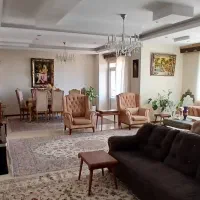 اشتراکی شمالی ۱۴۵متری غرق نور|اجارهٔ آپارتمان|کرج, شهرک بهارستان|دیوار