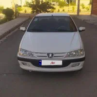 پژو پارس ۱۴۰۰