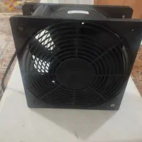 فن یا هواکش قویی