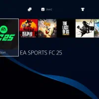ps4 slim 1tb  کپی خور (با 12 بازی) + دیسک بازی|کنسول، بازی ویدئویی و آنلاین|مشهد, بهاران|دیوار
