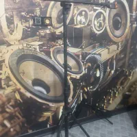 پایه فیلمبرداری موبایل