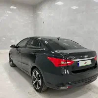 آریزو ۵ مدل ۱۴۰۱ فنی سالم